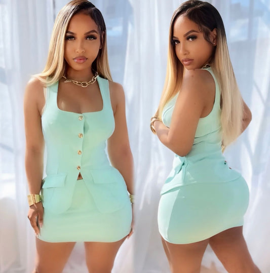 Prissy • Set