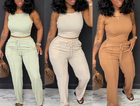Khloe • Sets