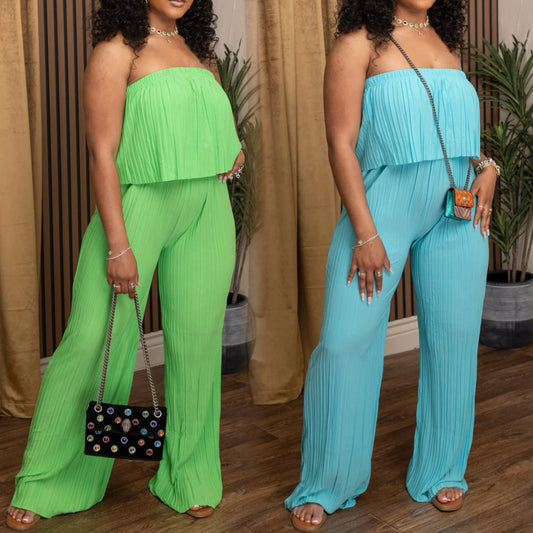 LoLo • Jumpsuit