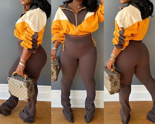 Golden Ticket • Set