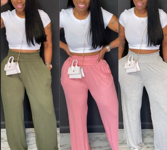 Tya • Pants