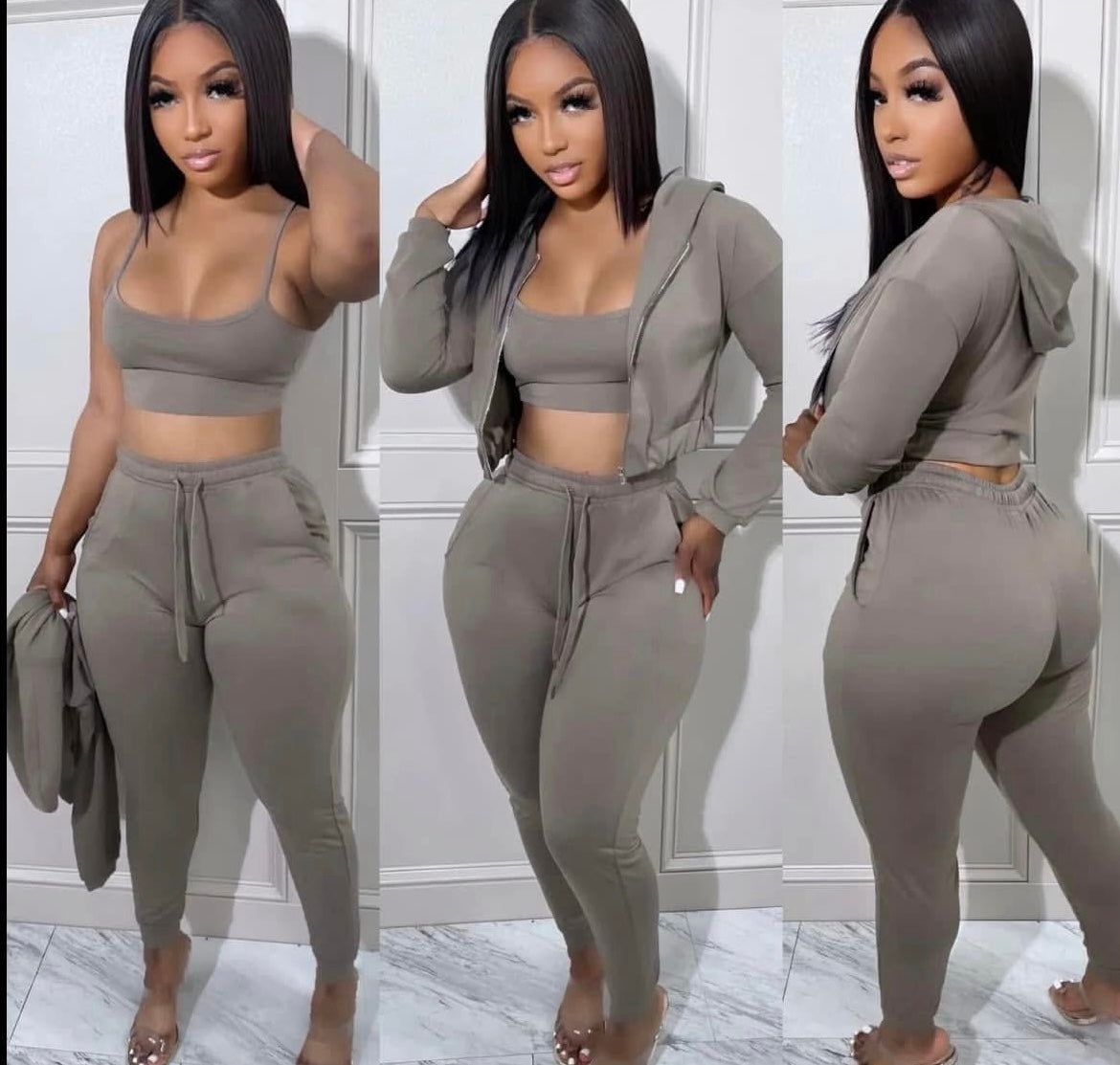 Zanner • Set