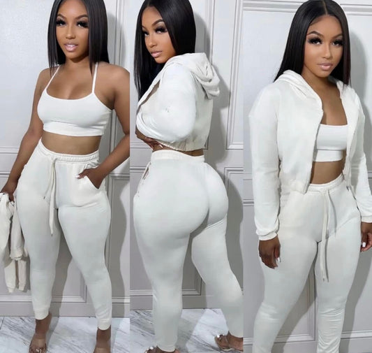 Zanner • Set