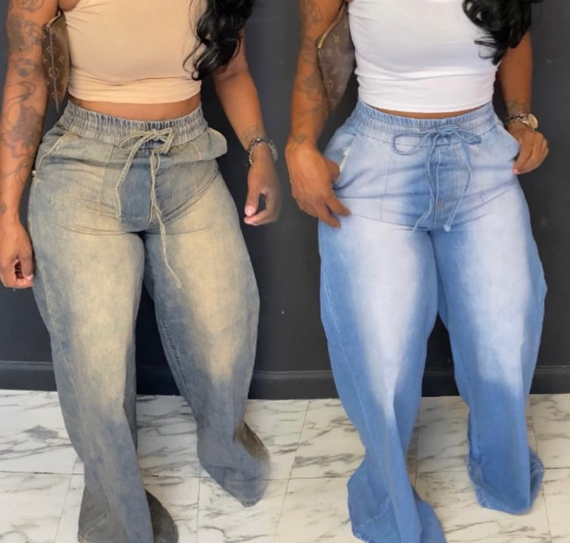 Tyya • Pants