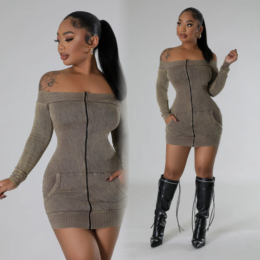 Vel • Dress