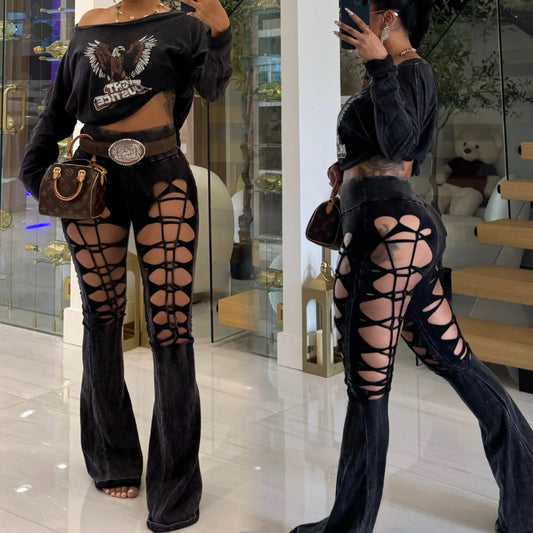 Hottest • Pants